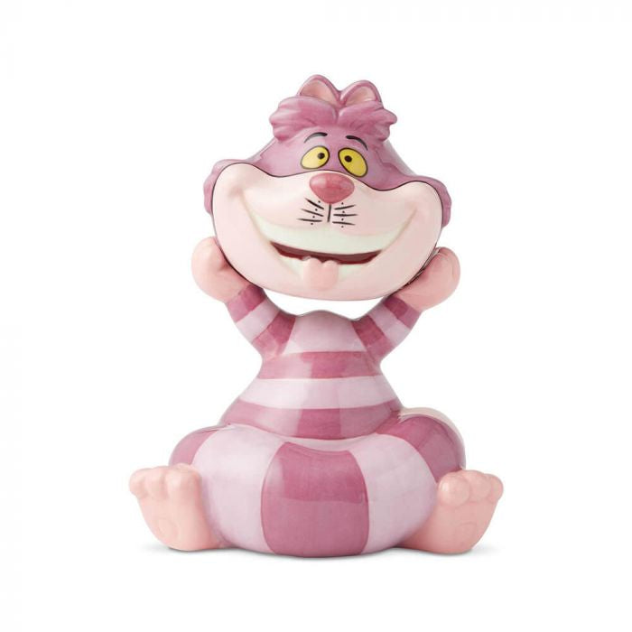 CHESHIRE CAT SALT & PEPPER SHAKERS - RAPT ONLINE