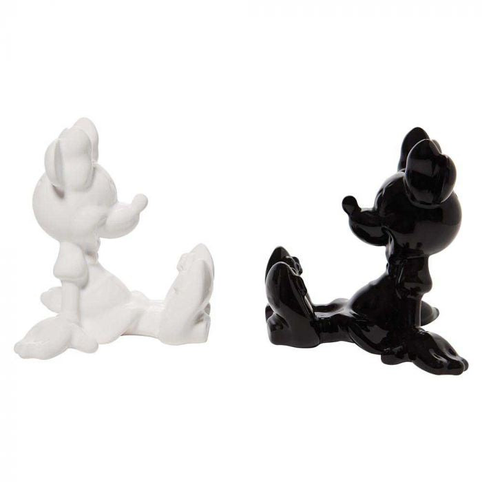 MINNIE MOUSE SALT & PEPPER SHAKERS