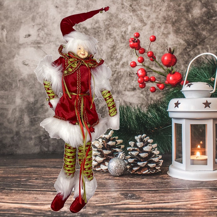 50% OFF | ENCHANTED ELF - RAPT ONLINE