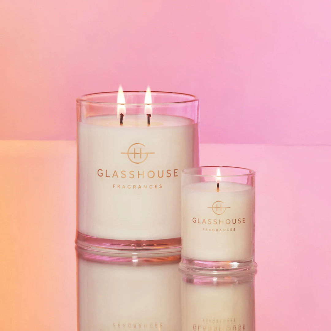 60G FOREVER FLORENCE CANDLE - RAPT ONLINE