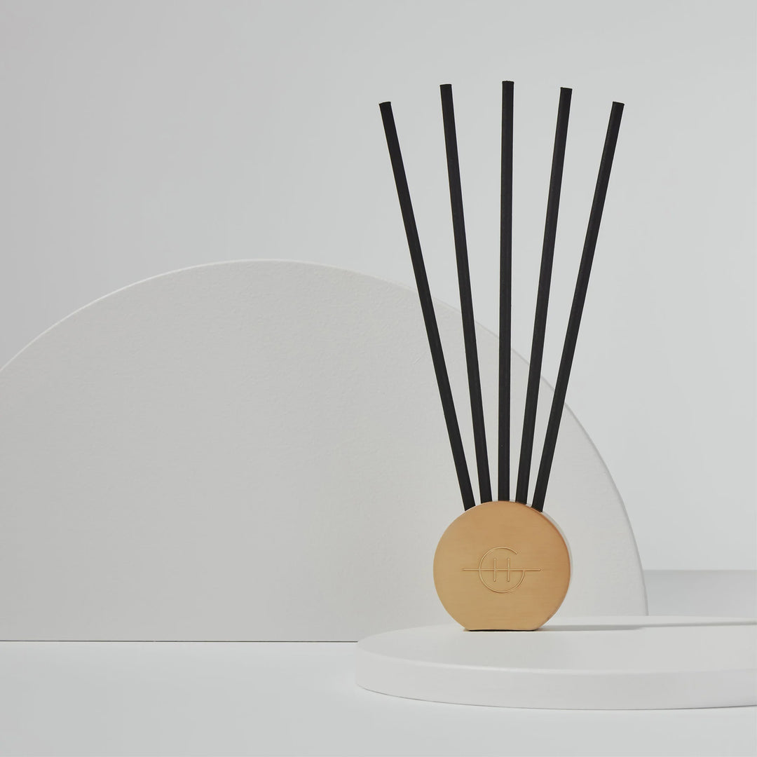 GOLD SCENT SCENE VESSEL - RAPT ONLINE