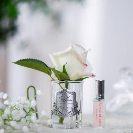 BLUSH CLEAR ROSE BUD CLEAR - RAPT ONLINE