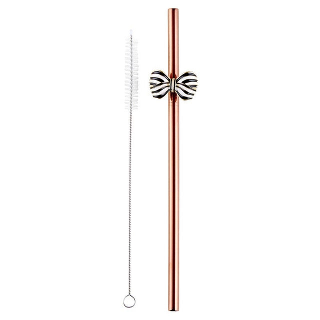BOW REUSABLE STRAW