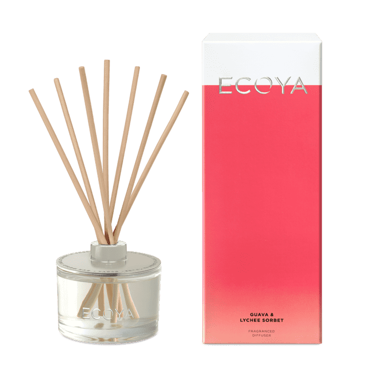 GUAVA & LYCHEE DIFFUSER - RAPT ONLINE