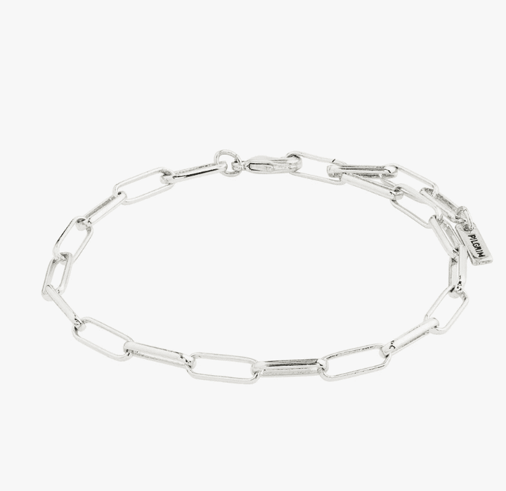 SILVER RONJA BRACELET - RAPT ONLINE