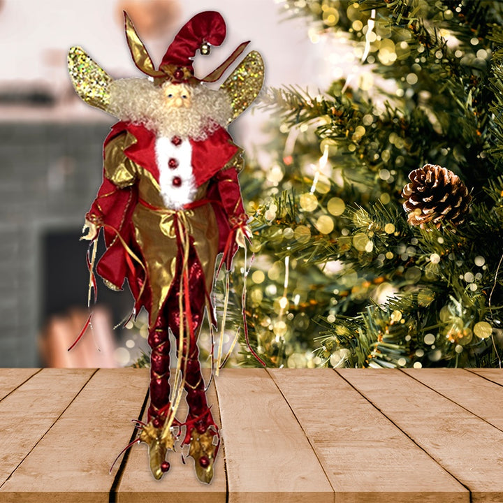 50% OFF | ENCHANTED SANTA ELF - RAPT ONLINE