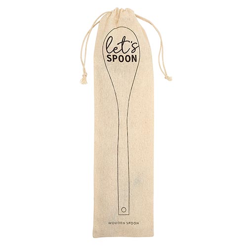 FUN WOODEN BAKING SPOONS - RAPT ONLINE