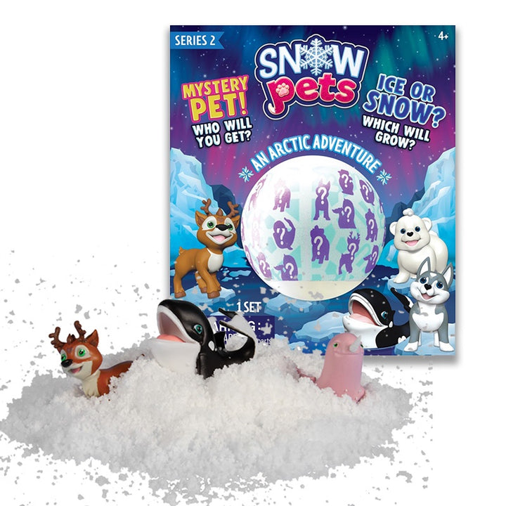 SNOWPETS BLIND BAG - RAPT ONLINE