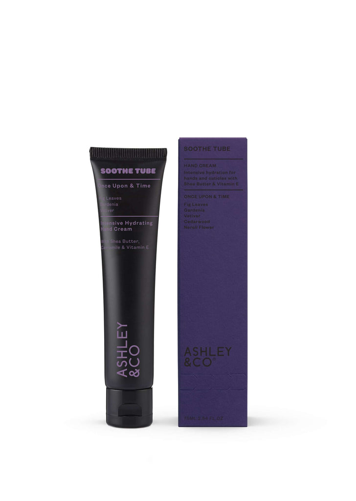 SOOTHE TUBE