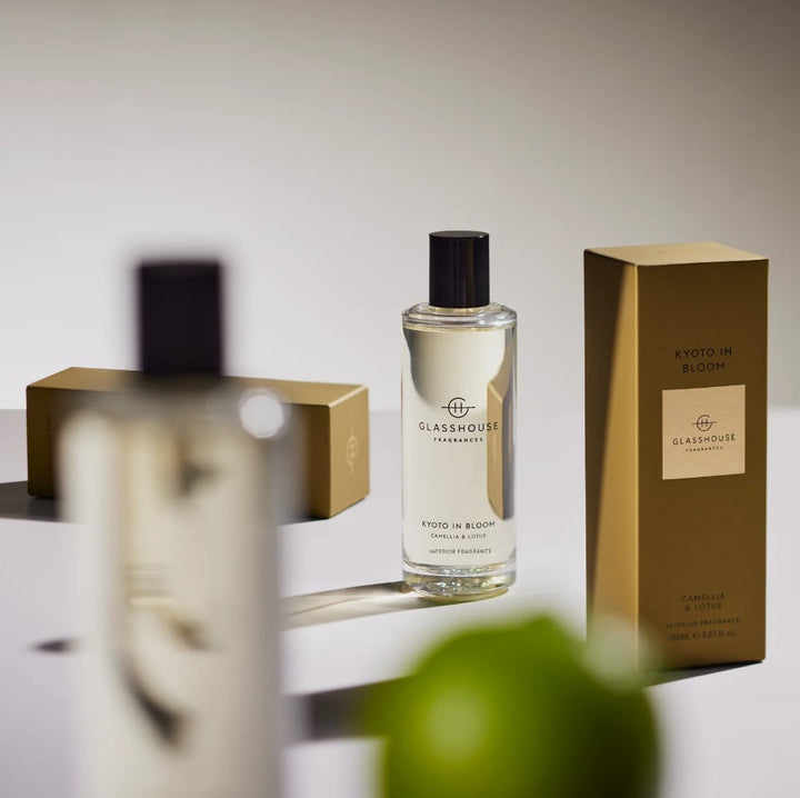 INTERIOR FRAGRANCE KYOTO I N BLOOM - RAPT ONLINE