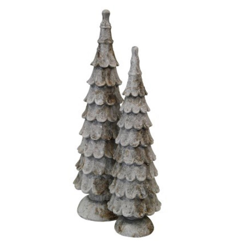 50% OFF | RUSTIC CEMENT TREE