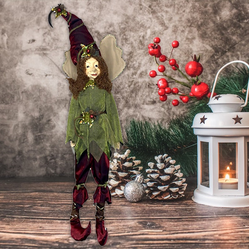 50% OFF | ENCHANTED WOODLAND ELF - RAPT ONLINE