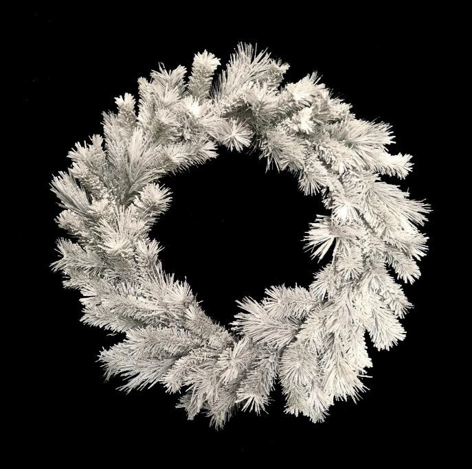 50% OFF | SNOWY WREATH - RAPT ONLINE