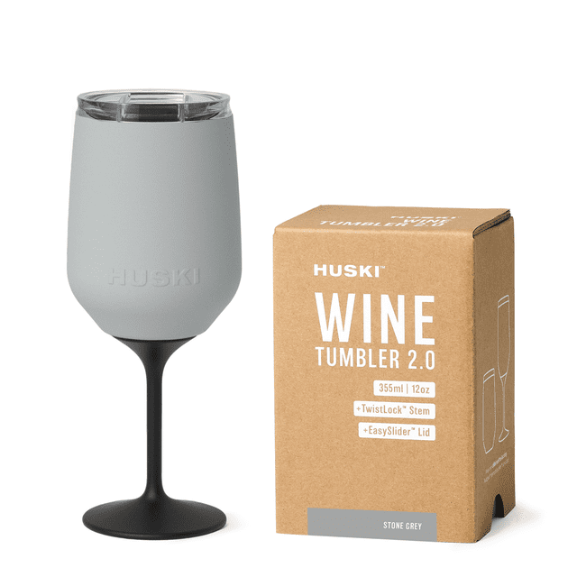 WINE TUMBLER 2.0 - RAPT ONLINE