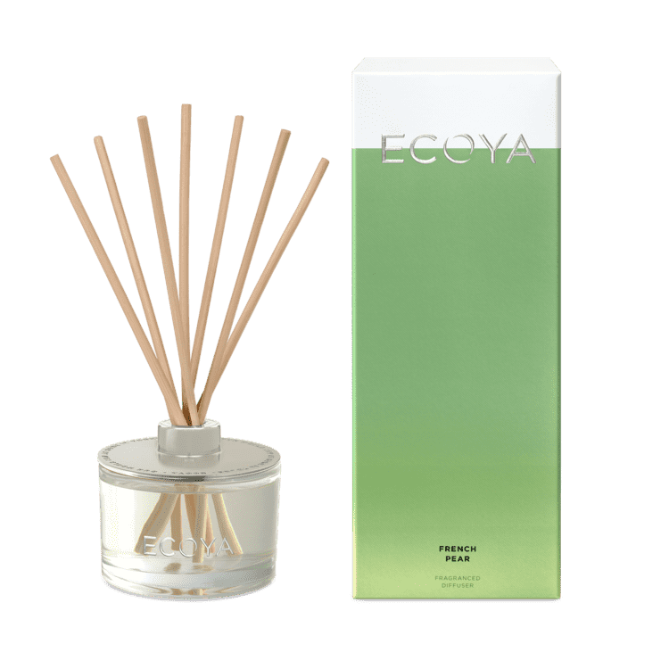 FRENCH PEAR REED DIFFUSER - RAPT ONLINE