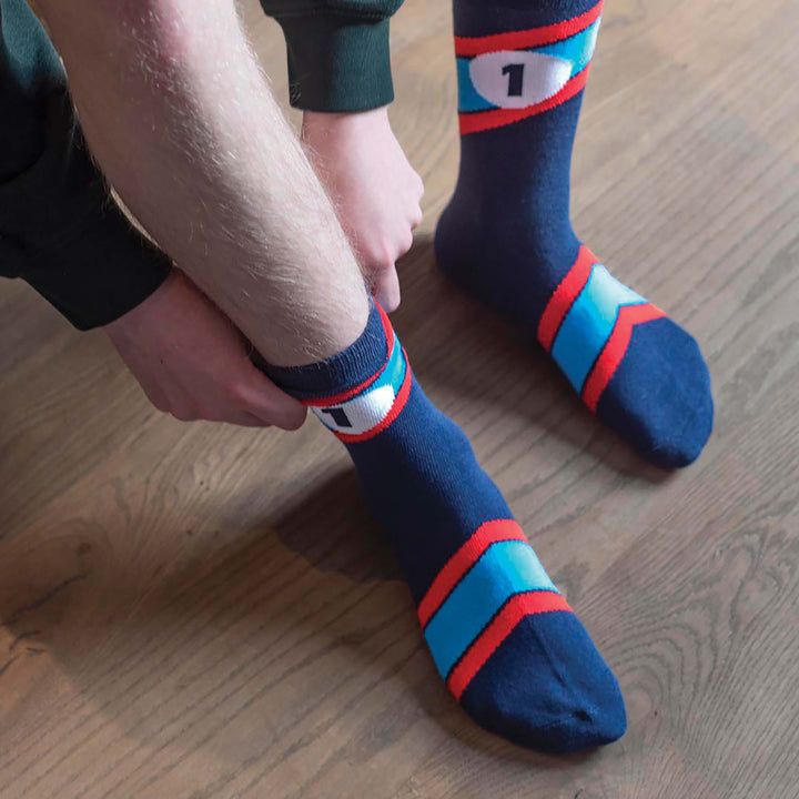 30% OFF | FUEL SOCKS - RAPT ONLINE