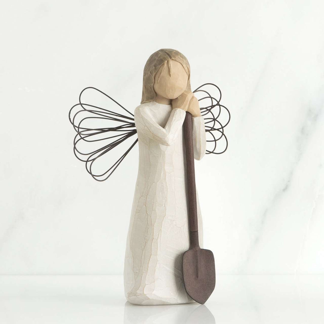 ANGEL OF THE GARDEN - RAPT ONLINE