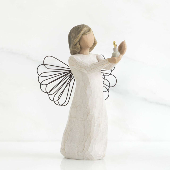 ANGEL OF HOPE - RAPT ONLINE
