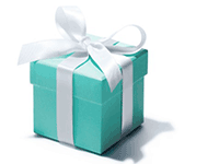 GIFT WRAP - RAPT ONLINE