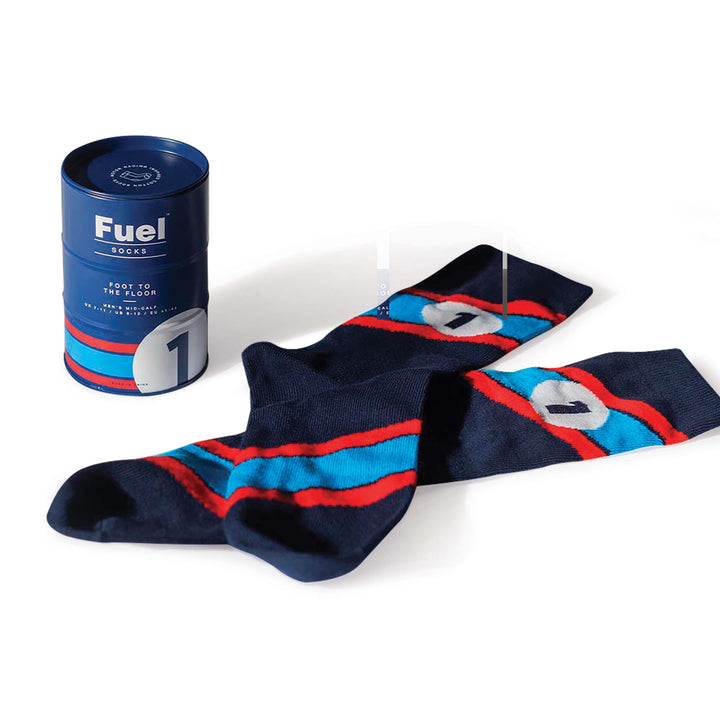 30% OFF | FUEL SOCKS - RAPT ONLINE