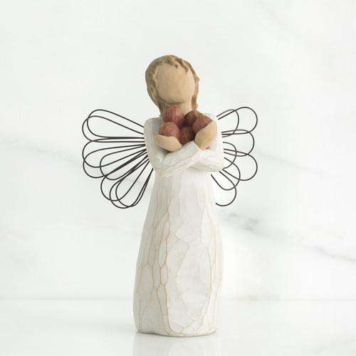 ANGEL OF GOOD HEALTH - RAPT ONLINE