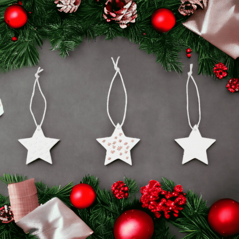 50% OFF | HANGING STARS - RAPT ONLINE