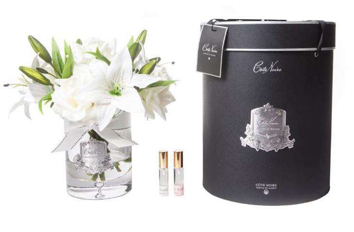 LILLIES & ROSES FLOWER DIFFUSER - RAPT ONLINE