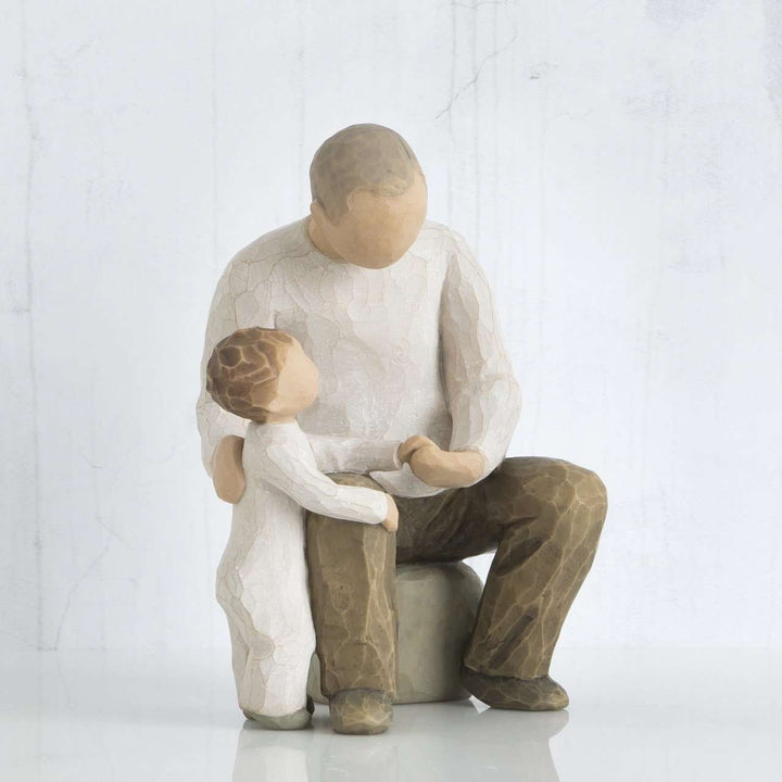 GRANDFATHER - RAPT ONLINE