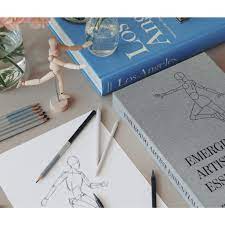 30% OFF | EMERGING ARTISTS ESSENTIALS KIT - RAPT ONLINE