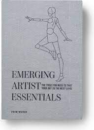 30% OFF | EMERGING ARTISTS ESSENTIALS KIT - RAPT ONLINE