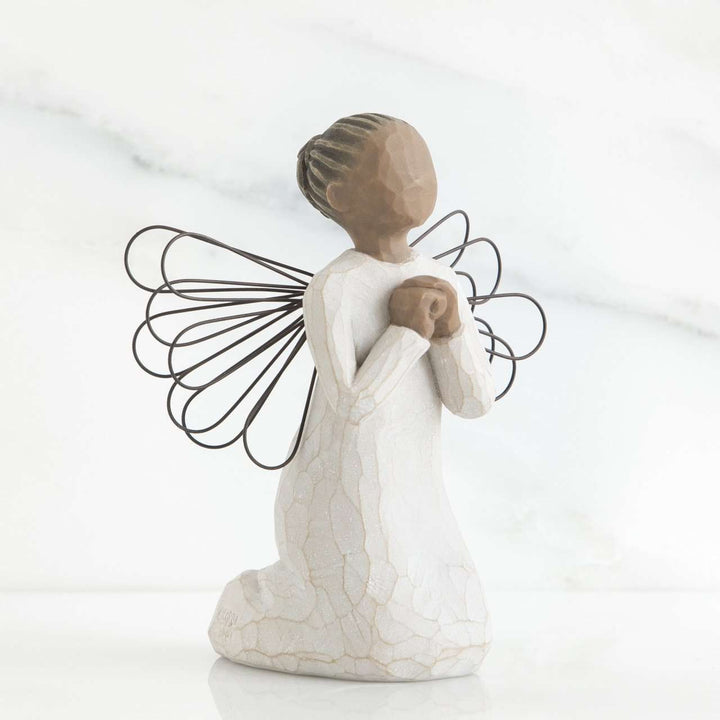 ANGEL OF THE SPIRIT - RAPT ONLINE