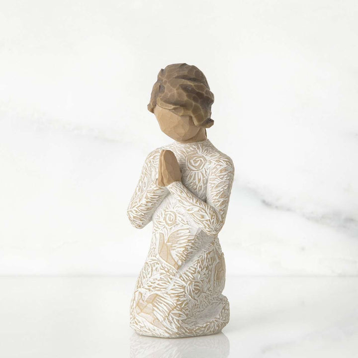 PRAYER OF PEACE - RAPT ONLINE