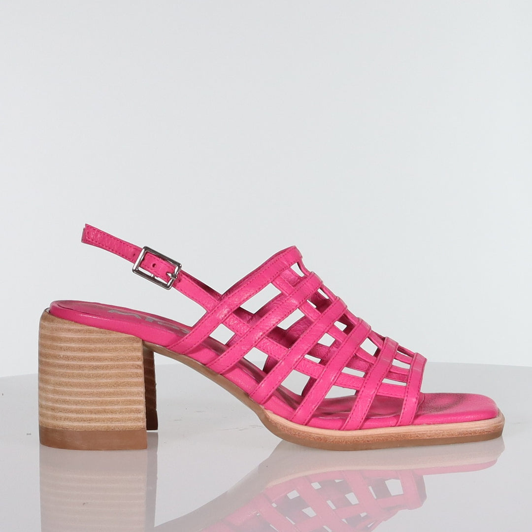 20% OFF | HOT PINK FLOCK - RAPT ONLINE