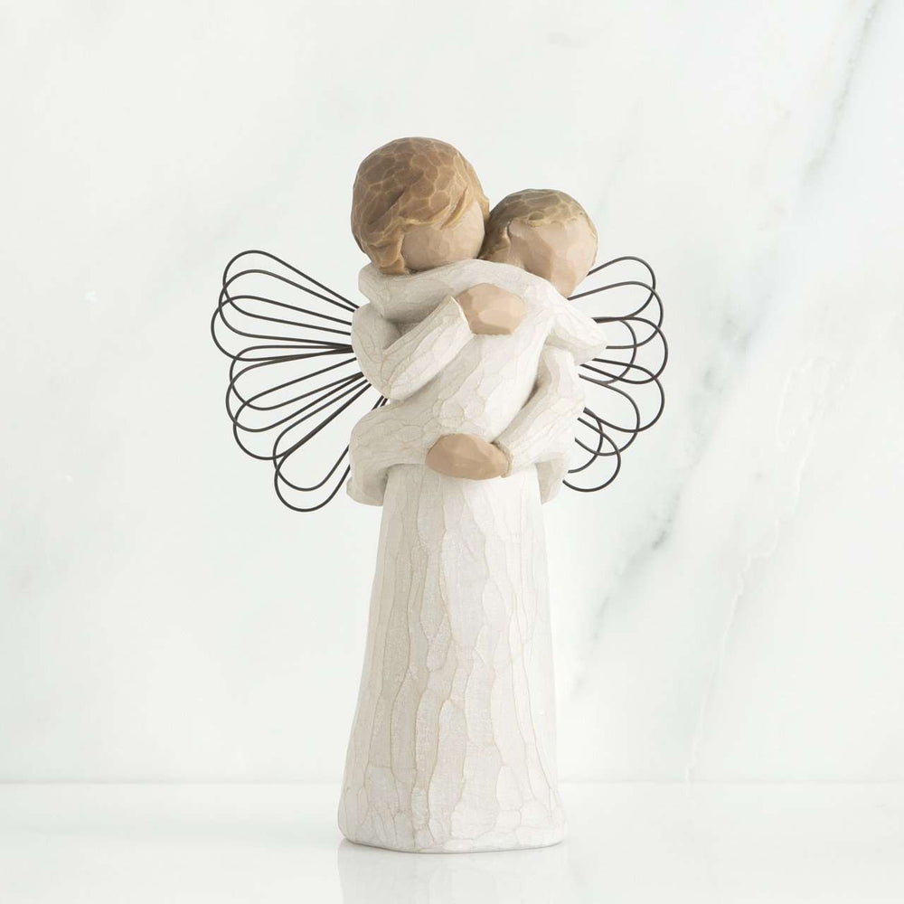 ANGELS EMBRACE - RAPT ONLINE