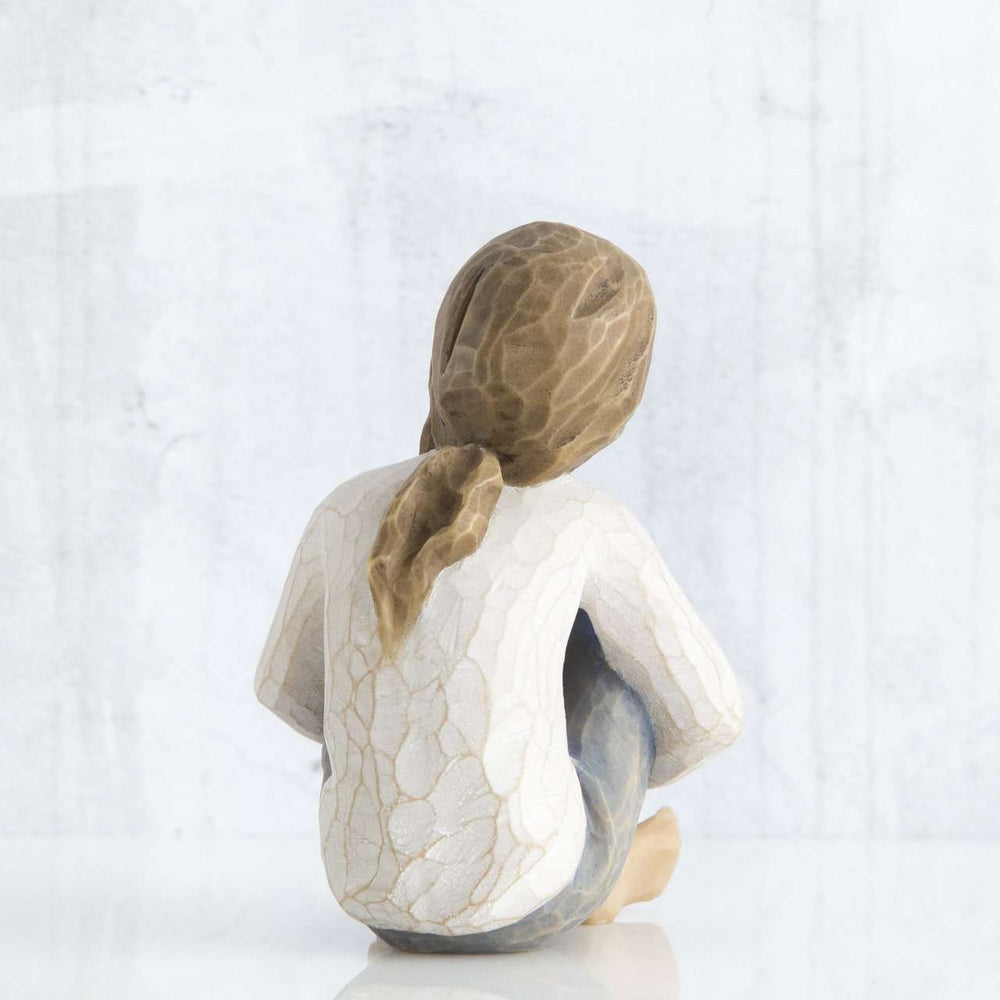 SPIRITED CHILD - RAPT ONLINE