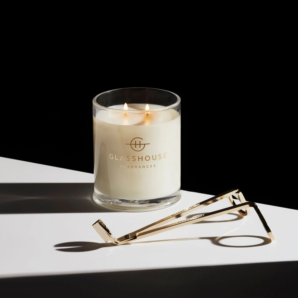 GOLD WICK TRIMMER - RAPT ONLINE