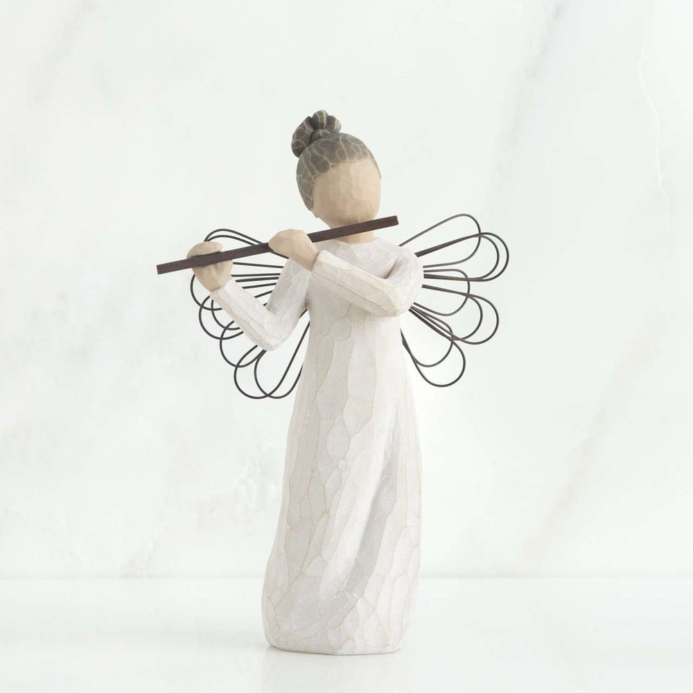 ANGEL OF HARMONY - RAPT ONLINE