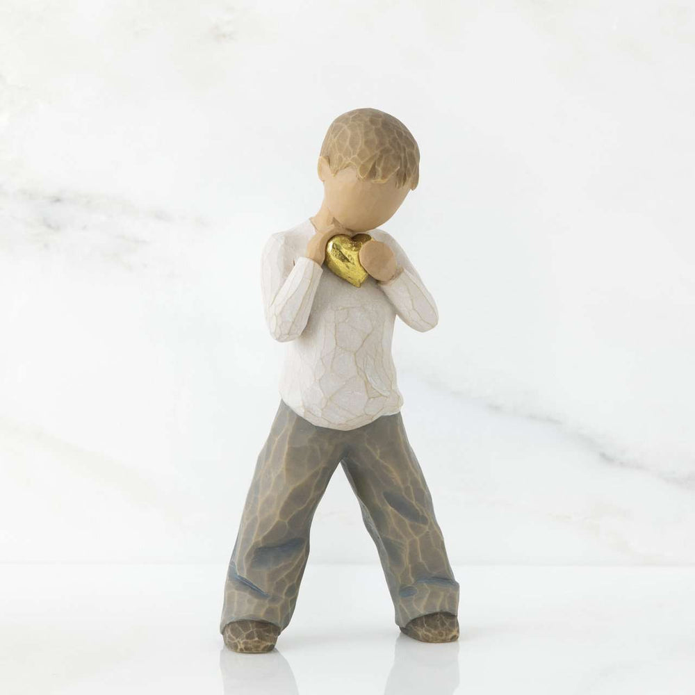 HEART OF GOLD - RAPT ONLINE