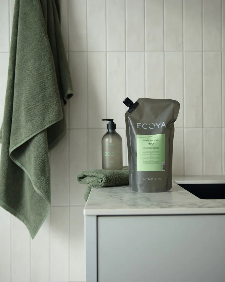 HAND & BODY WASH REFILL - RAPT ONLINE