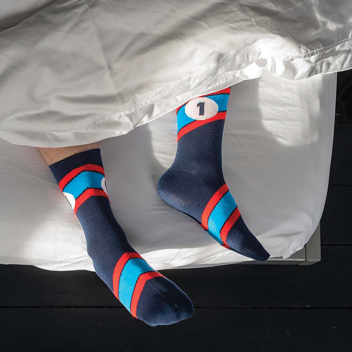 30% OFF | FUEL SOCKS - RAPT ONLINE