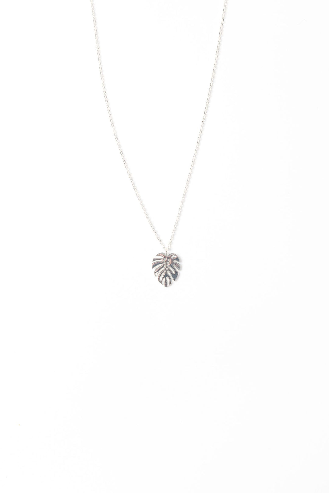 MONSTERA NECKLACE - RAPT ONLINE