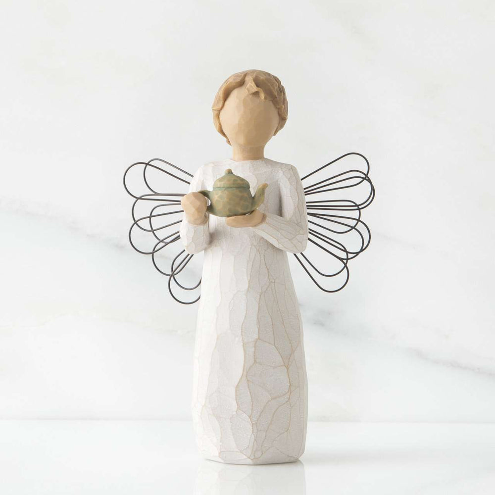ANGEL OF THE KITCHEN - RAPT ONLINE