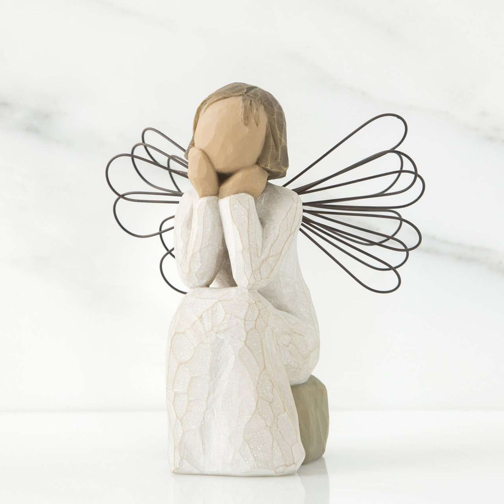 ANGEL OF CARING - RAPT ONLINE