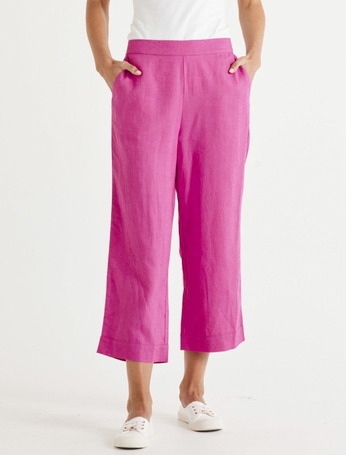 AZALEA PARKER PANT – RAPT ONLINE