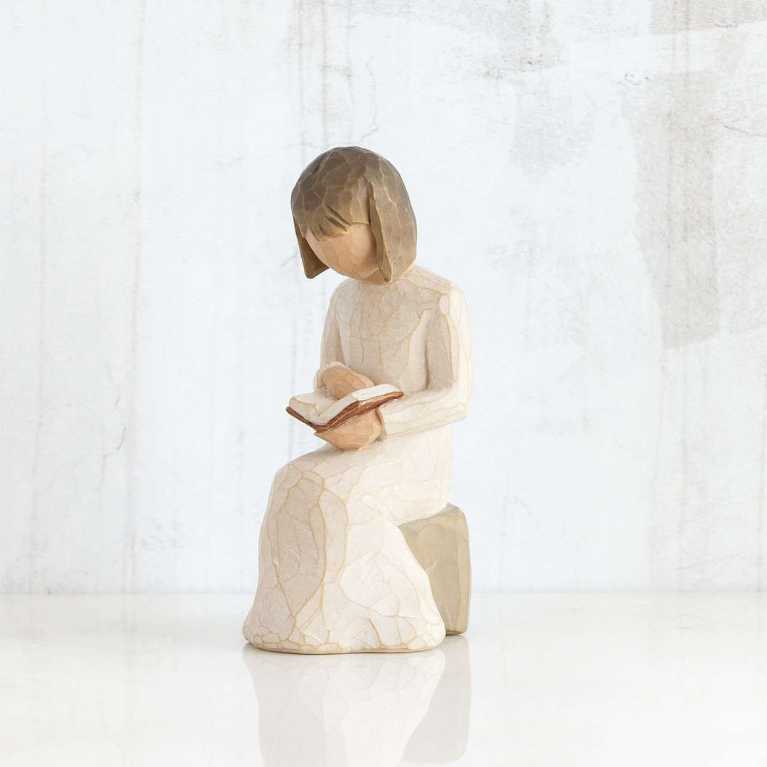 WISDOM - RAPT ONLINE