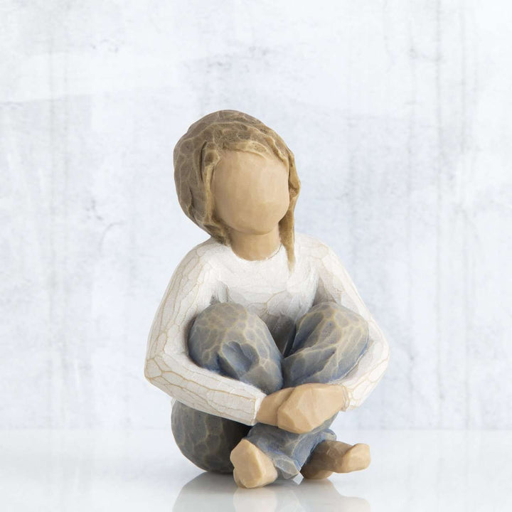 SPIRITED CHILD - RAPT ONLINE