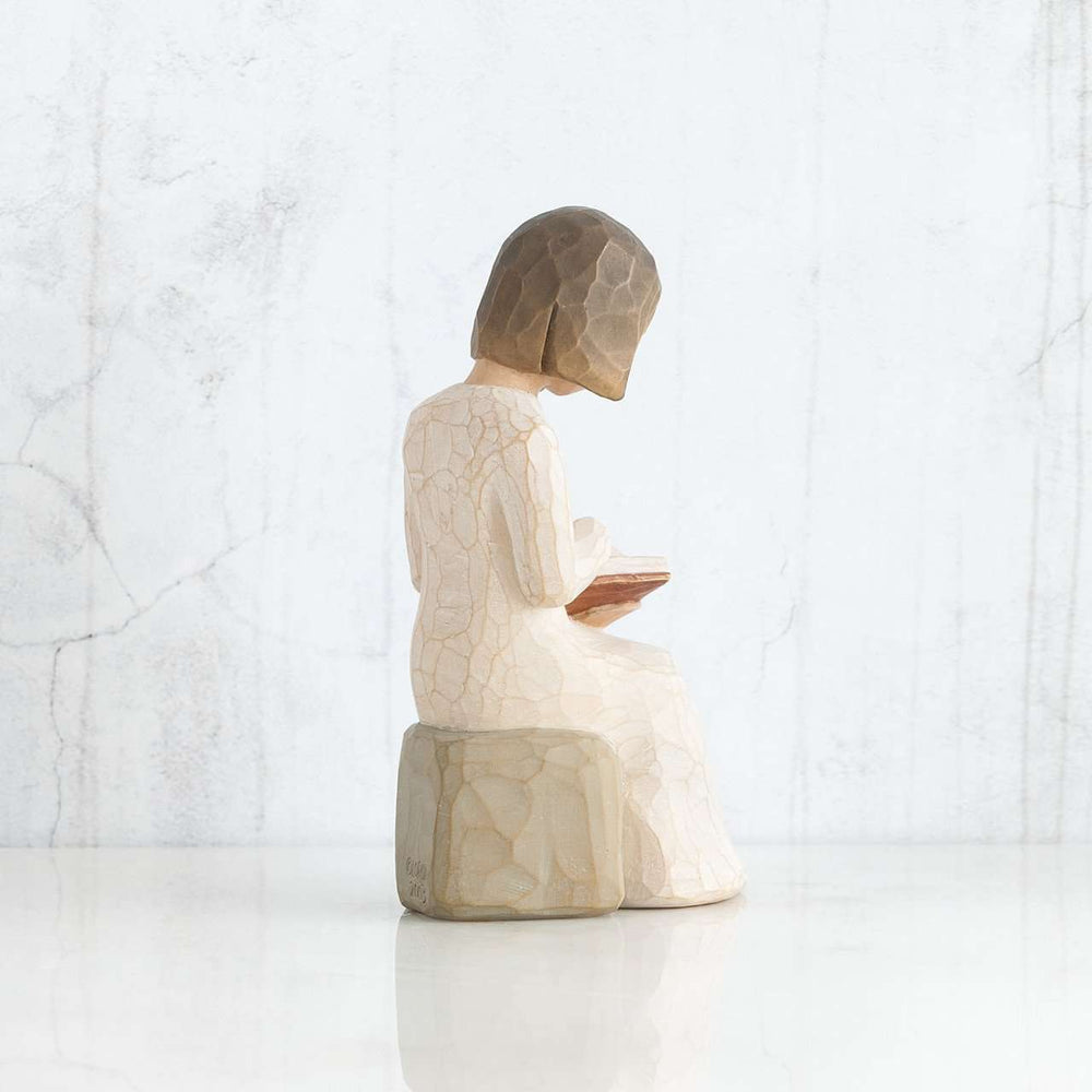 WISDOM - RAPT ONLINE