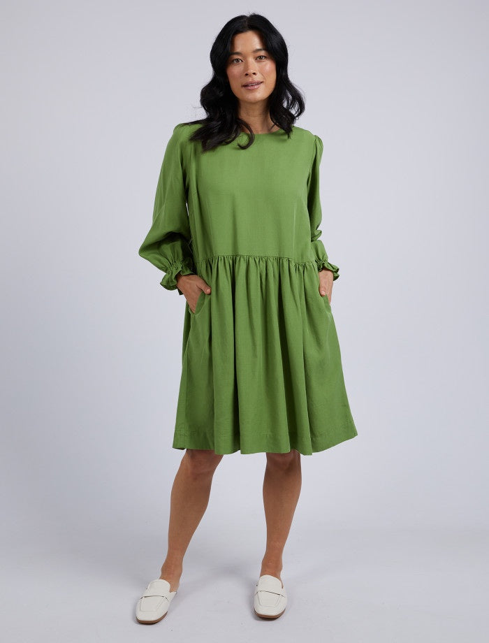 RIVER DRESS - RAPT ONLINE