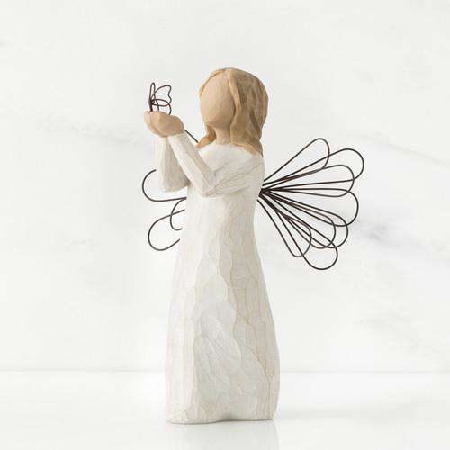 ANGEL OF FREEDOM - RAPT ONLINE