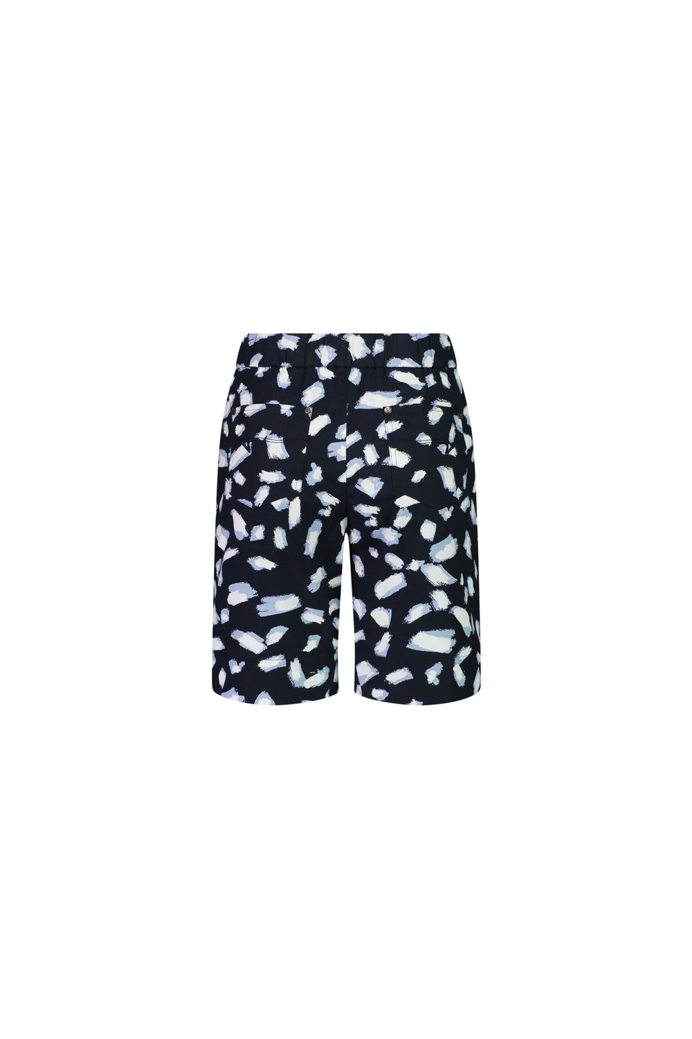 50% OFF | PULL ON RELAXED SHORT - RAPT ONLINE